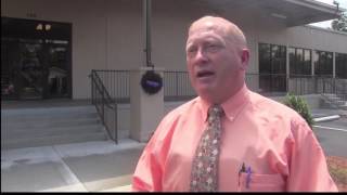 HPD, Hub City Special Olympics participate in  torch run