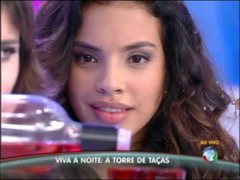 Programa do Gugu : Brincando de Viva a Noite - Record (2011)