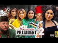 WOMAN PRESIDENT SEASON 2 - DESTINY ETIKO MOST ANTICIPATED MOVIE 2022 Latest Nigerian Nollywood Movie
