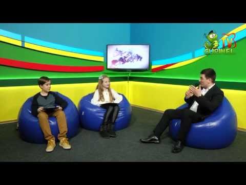 Invitat Surpriza -  Costi Burlacu