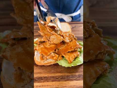 The Best Deli Slices are Made with...TOFU?!