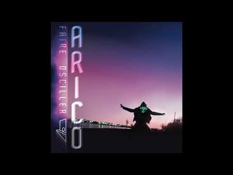 Arico - Relief of Some Kind