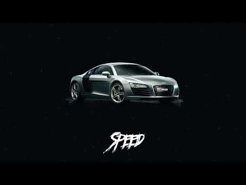 Tovaritch x Kalash Criminel Type Beat "Speed" Hard 808 Instrumental | Prod.KenRoth