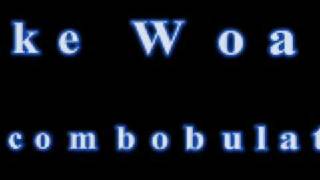 Like Woah! - Girls Sing
