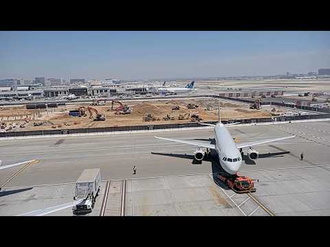 LAX Airport