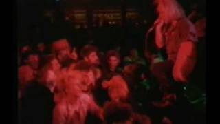 THE GUN CLUB - Sex Beat [Live at the Hacienda 1983]