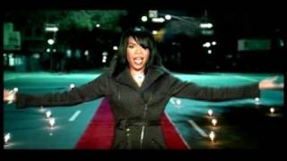 Michelle Williams - We Break The Dawn - REMIX MUSIC VIDEO - OFFICIAL -