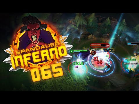 Kindred MAIN! | Spandauer Inferno | 065