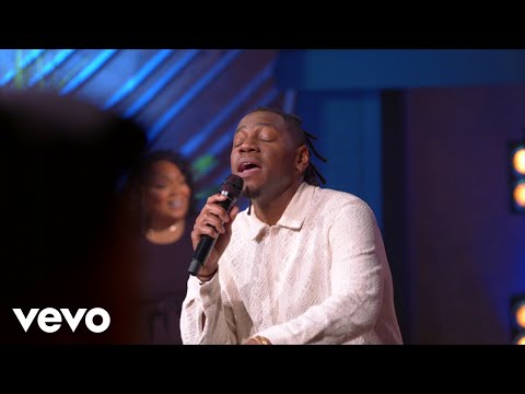Chris Blue - Soon And Very Soon (Live At Gaither Studios, Alexandria, IN, 2023)
