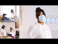 Day In The Life Amanda DaVita Patient Care Technician