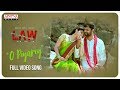 O Piyare Full Video Song L A W LOVE AND WAR Video Songs Kamal Kamaraju Mouryani