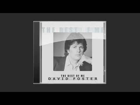 David Foster & Vikki Moss – Love At Second Sight