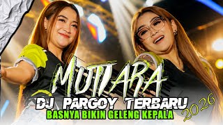 Download lagu DJ MUTIARA VIRAL‼️ MELODY SEGO BABAT FULL BASS FUL HOREG TERBARU 2026 mp3