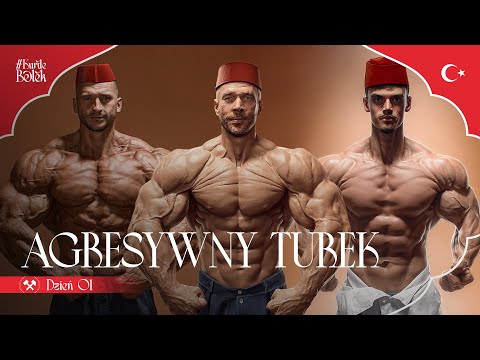 AGRESYWNY TUREK! | #KurdeBelek odc. 1 🇹🇷 [VLOG]