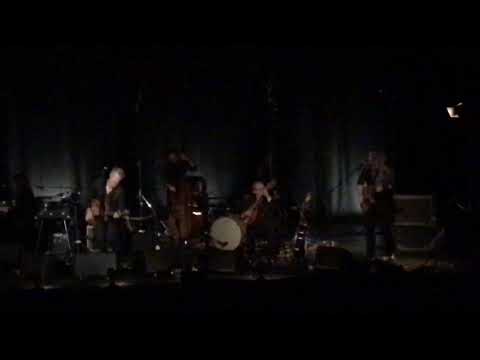 Glen Hansard - Way back in the way back when