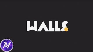 Derek Minor - Walls ft. Urban Rescue