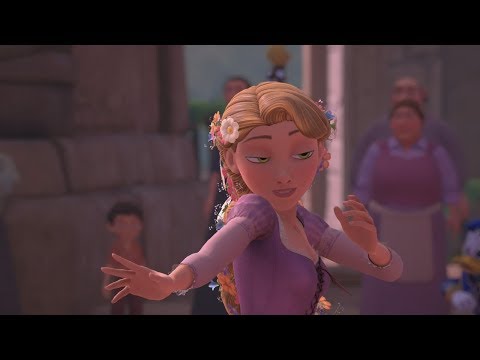 Kingdom Hearts 3 Walkthrough Part 9 ((PS4)) Kingdom of Corona (3/) -- ENGLISH DUB