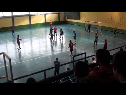 2013 10 25 TALLERES ONDO - ORDIZIA