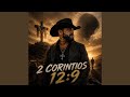 2 Corintios 12:9