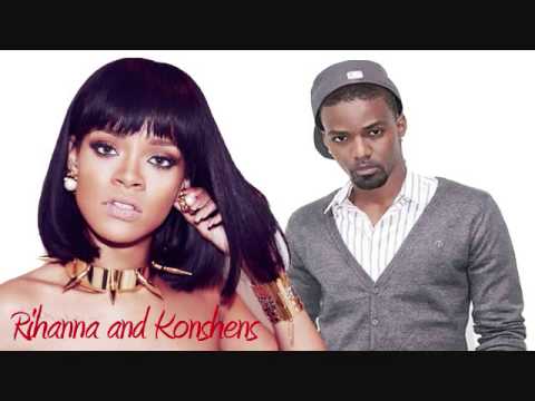 MInk Jo feat. Konshens - No Friend Zone