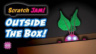 Awesome Scratch Games from "Outside The Box" Jam