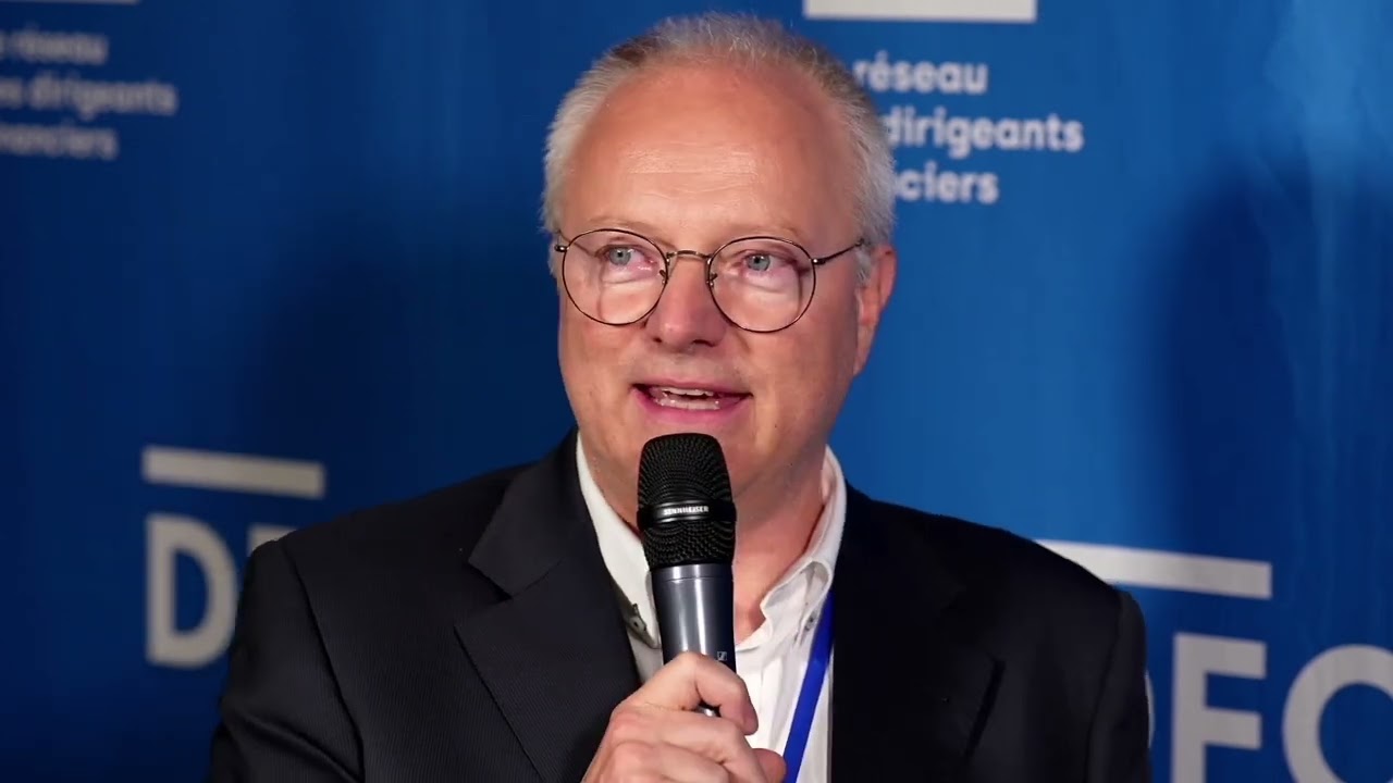 Nicolas Monnerot-Dumaine, Equans | IA & analyse contractuelle : un usage concret en finance