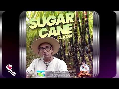 G .Von - Sugar Cane - 2k24 Chutney Soca