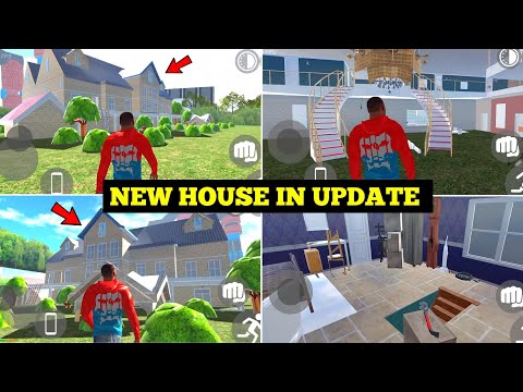 NEW UPDATE HOUSE in Indian Bike Driving 3D 🤯🔥| NEW UPDATE ALL CHEAT CODES 2026 | Harsh in Game