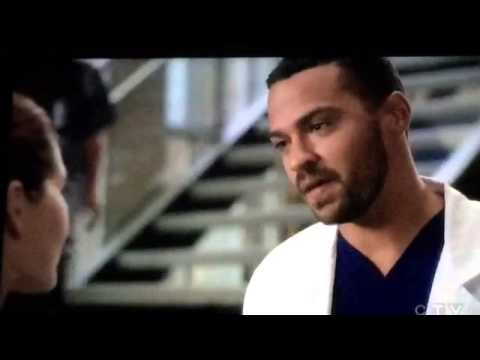 APRIL AND JACKSON Grey's Anatomy 12x06 japril