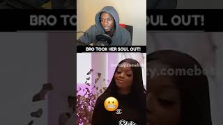 Download lagu Bro took her soul out mp3