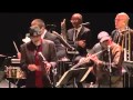 Afro Latin Jazz Orchestra - Little Sunflower