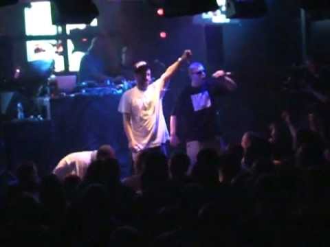 Kontrabanda - Pizdus