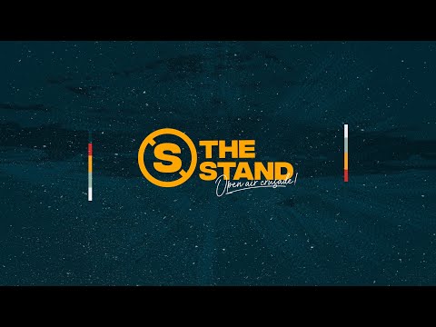 Day 498 of The Stand | The Main Event | The Ministry of Jesus (Cont.) | From The River Church