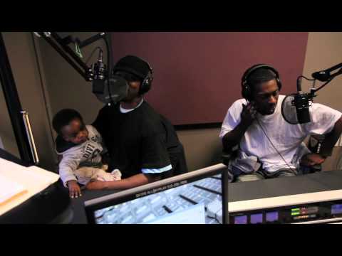 ADP Interviews: The Mekanix on Strictly Bizniz Radio