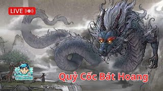 Ngày Đầu Tu Tiên   - tale of immortal