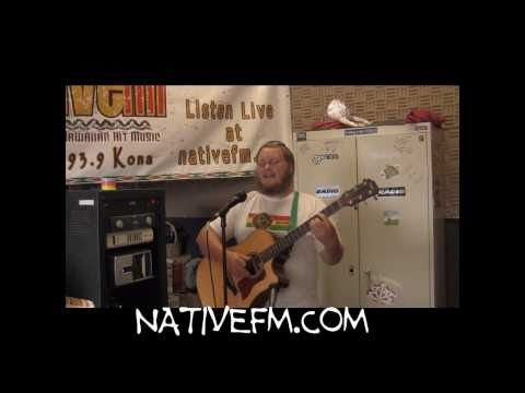 "Spliff and My Lady"  Josh Heinrichs on Native FM in Hilo,Hawaii