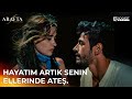 Ateş Le O Unutulmaz Gece ARAFTA 1 Bölüm Yeni Diziler 2025 Arafta Türk Dizileri EP1