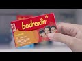 Iklan Bodrexin Tablet Demam Dan Sirup Flu Dan Batuk 2016