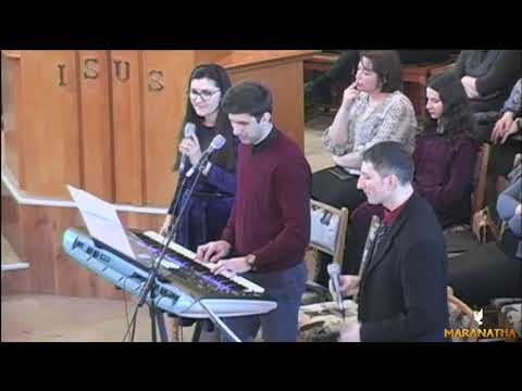 06 2020.02.09 - Poate mâine - David PREUTEASA & Iuliana ANIȚEI & Cipi GULEI