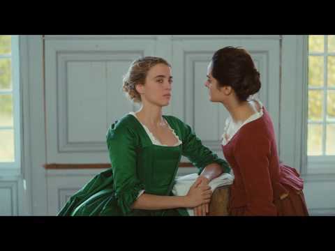 [타오르는 여인의 초상] 30초 예고편 공개!