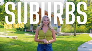 Exploring the Best Grand Rapids Suburbs