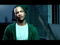 T.I. - That's all she wrote (Feat. Eminem) 