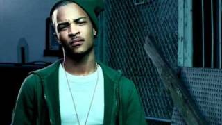 T.I. - That's all she wrote (Feat. Eminem)