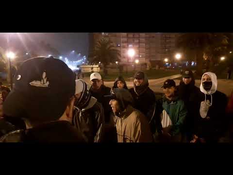 YOUNG KENOY x DES vs CUNDO x LIPPE || 4tos de final || FECHA 6 (pandillas)