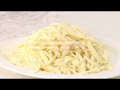 Vegetable Cutter TM- Sirman