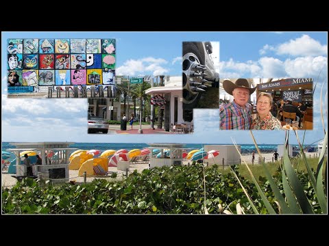 Stage 11 USA South State Tour: Miami, Fl, on April 10th, 2017