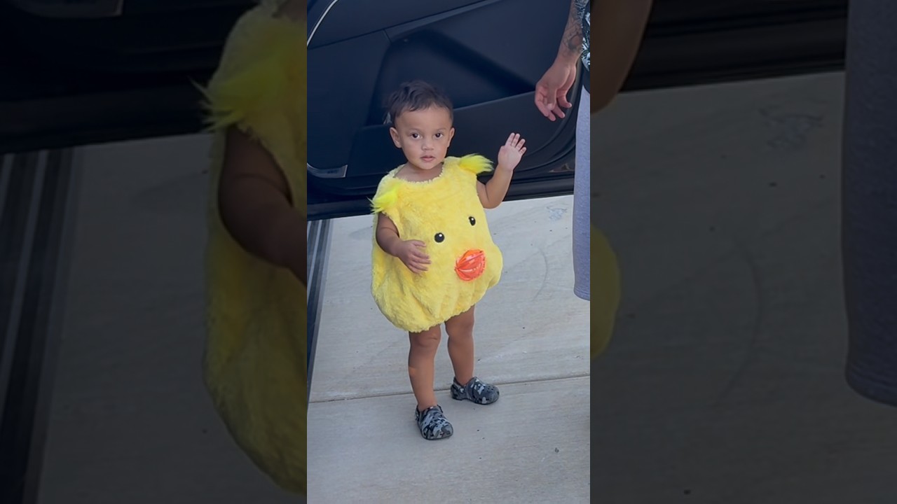 The cutest thing ever 🥰