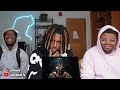 LIL DURK LIL BABY 1000 Times REACTION