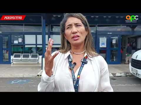 Se reactiva Ruta Aérea Ipiales - Puerto Asís Putumayo