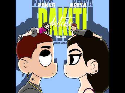 KENYA FT. PAKYG - DAKITI REMIX